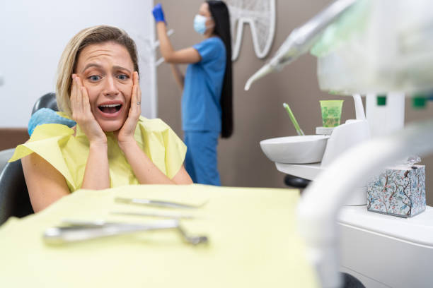 Best Broken or Cracked Tooth Emergency Dentist in Turner, OR